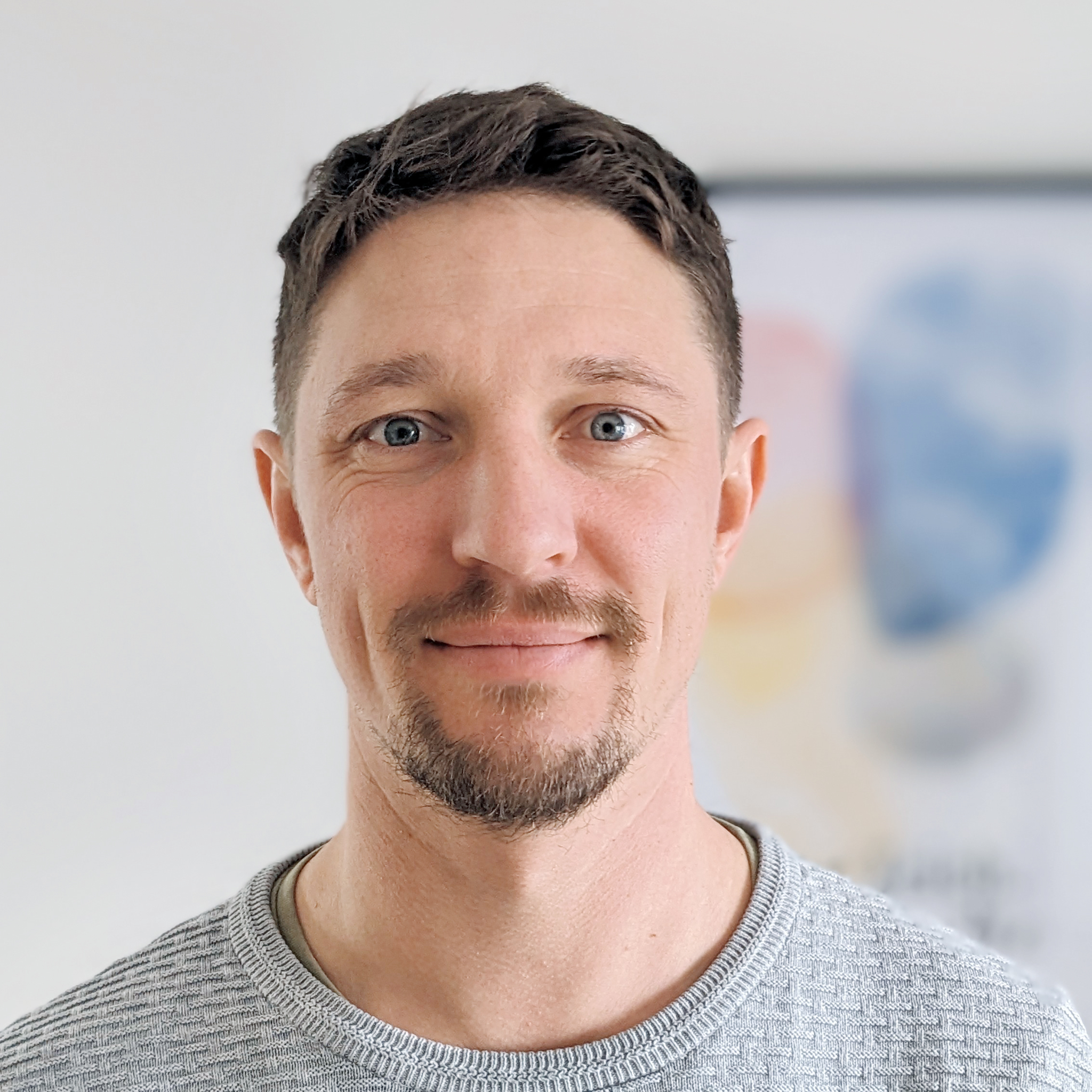 Julian Hölzer