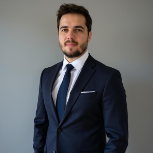 Hugo Satabin - Expert en Digitalisation RPA - Python - BI