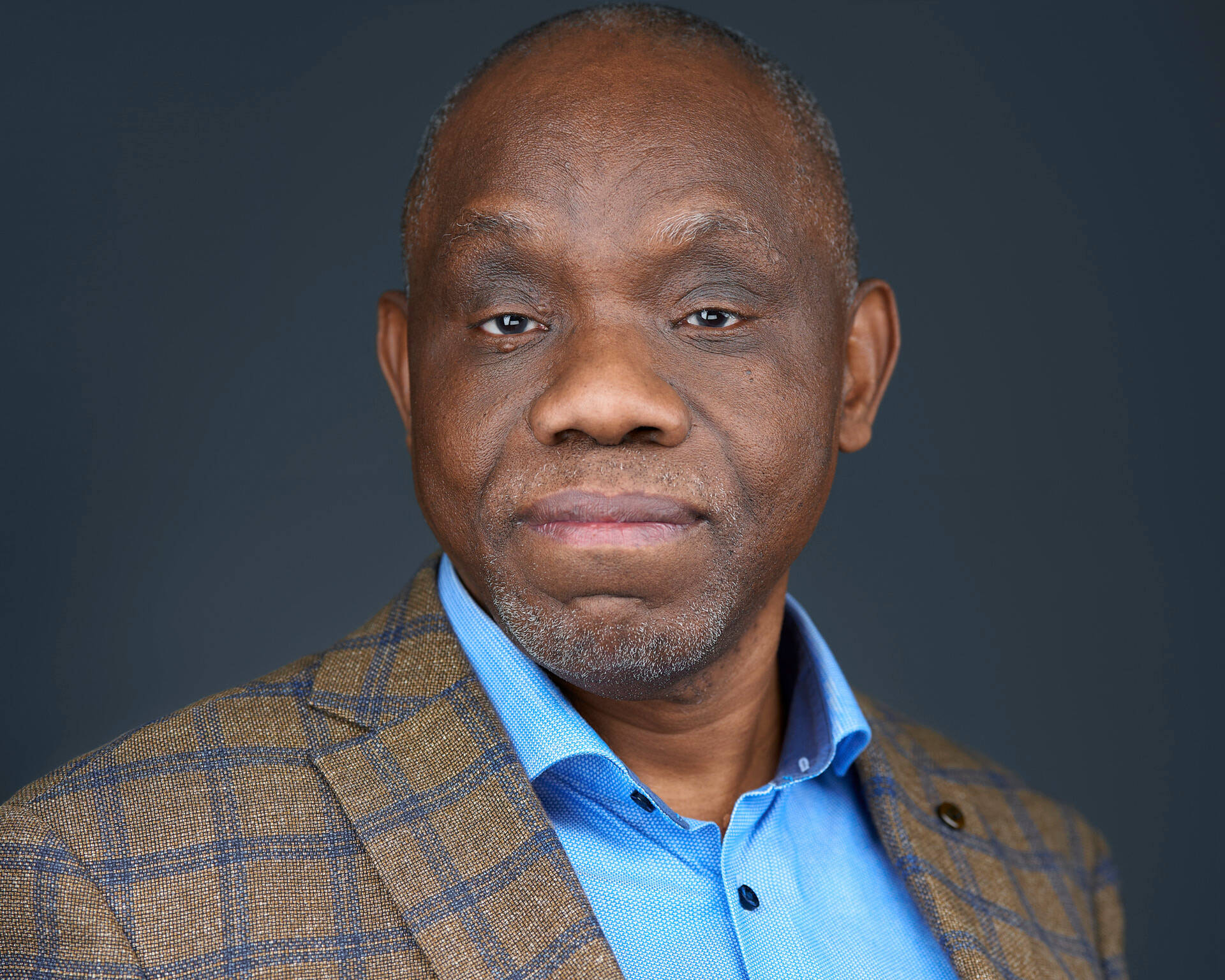 Desire Mukengeshayi - SCRUM MASTER SENIOR, CHEF DE PROJET AGILE  