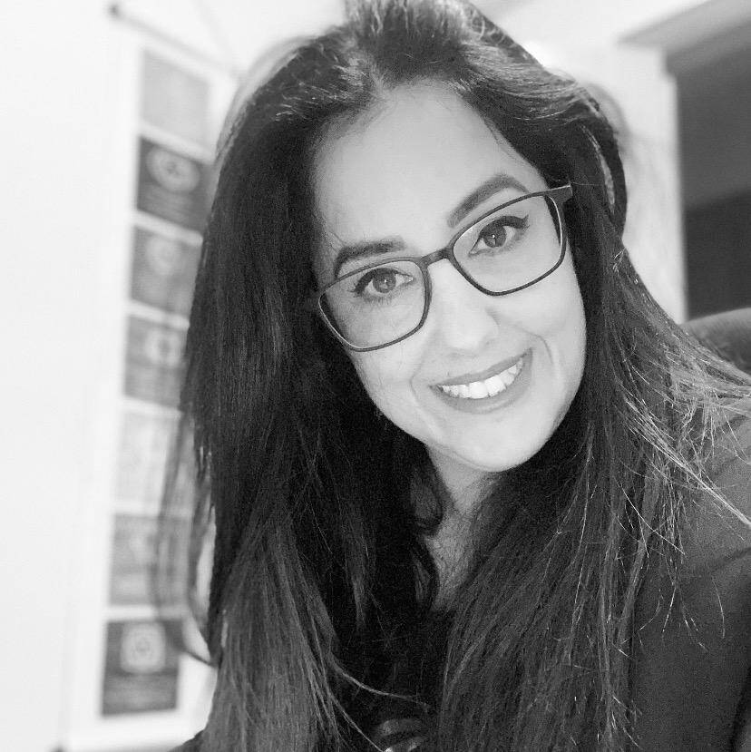 Montse Martinez