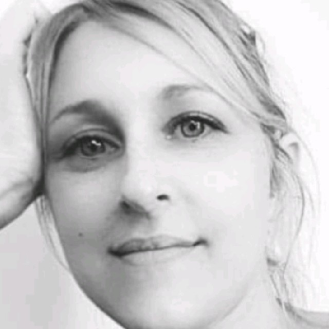 Carine Martin