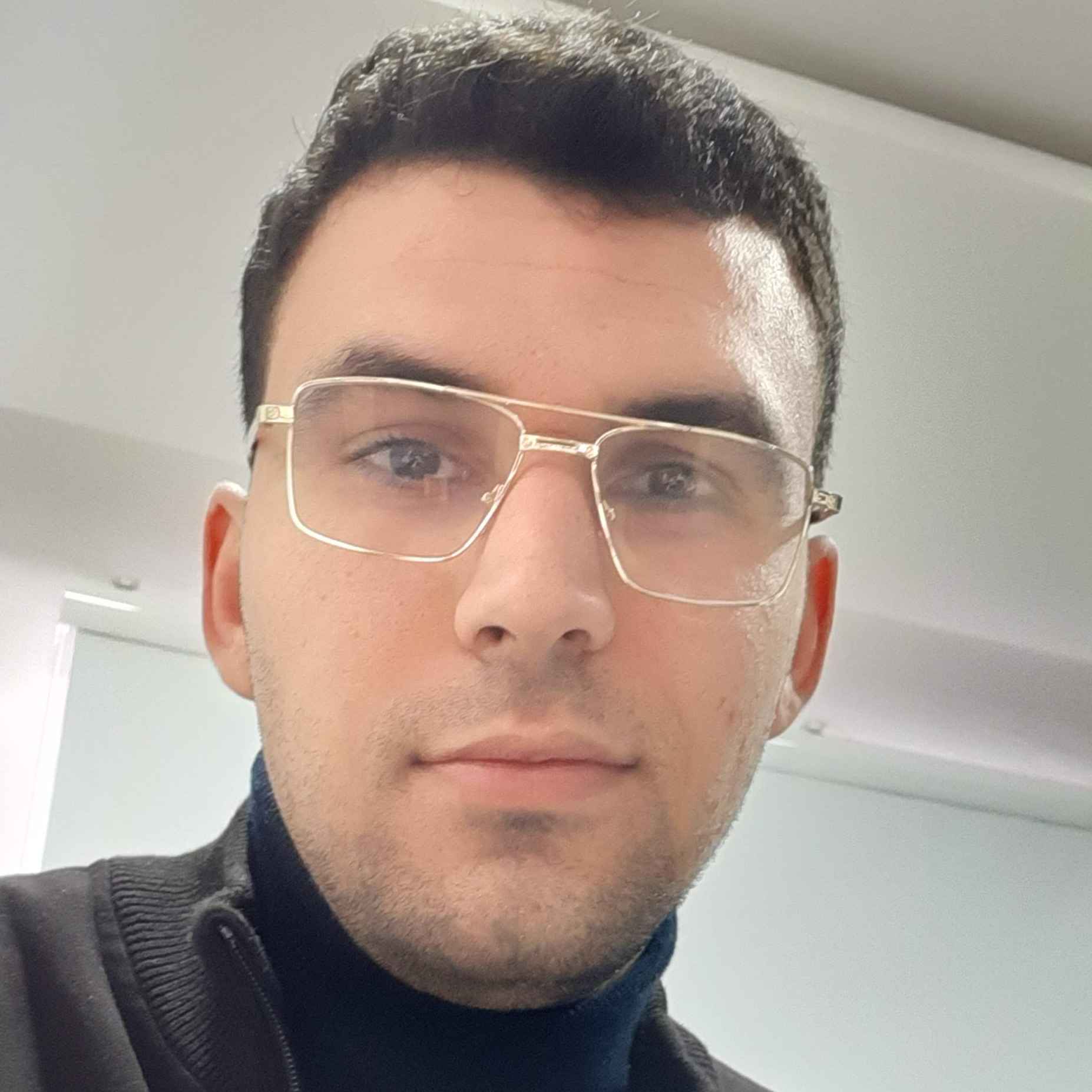 Grar Bassem