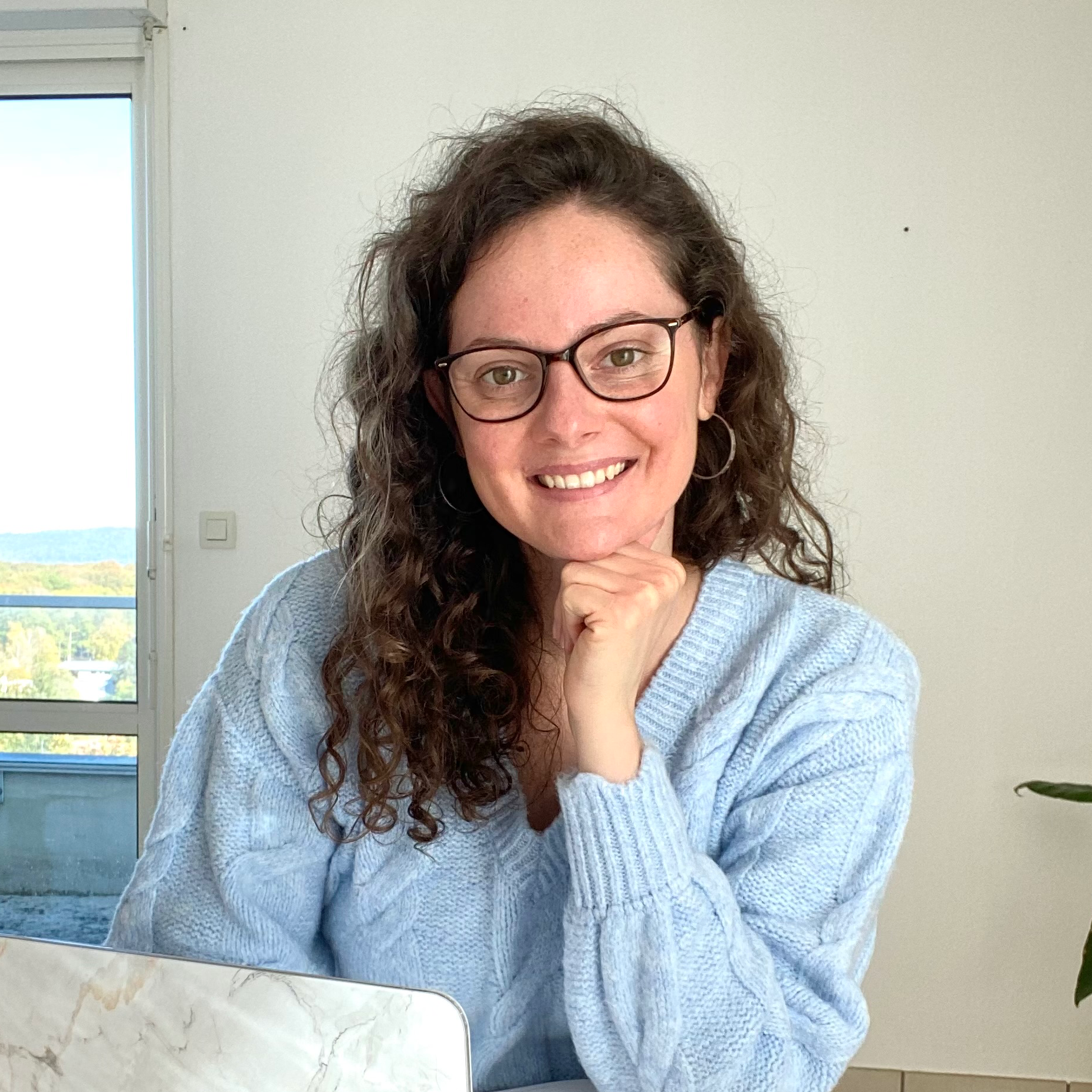 Mégane Daumas