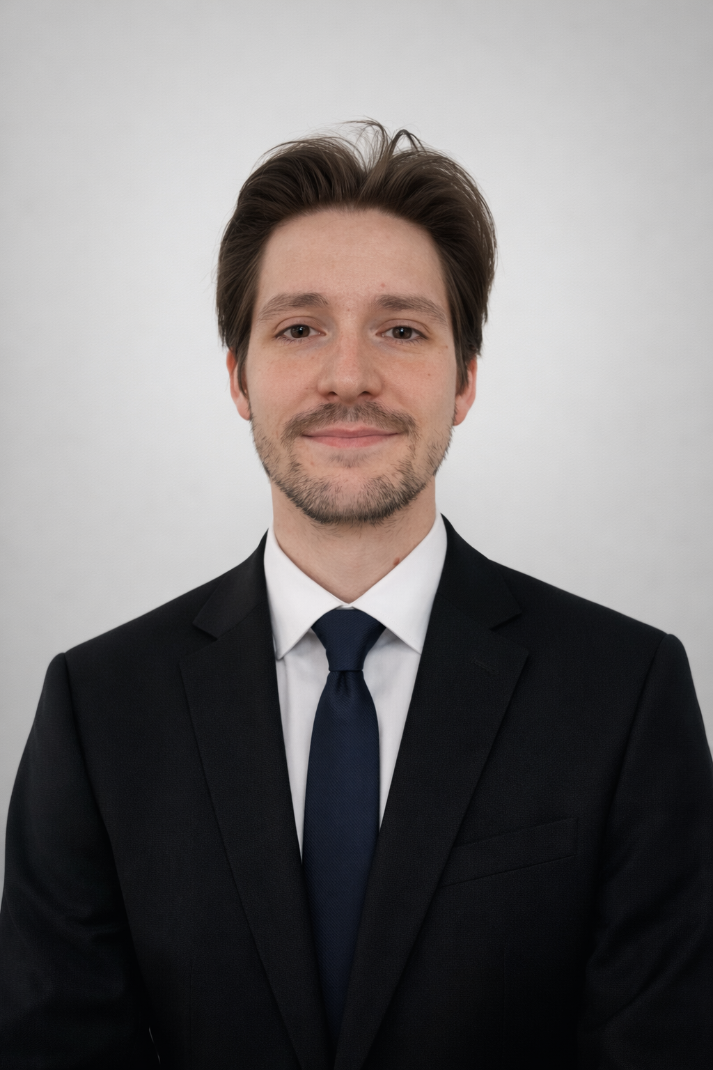 Louis  - Freelance Supply Chain et orga. logistique 