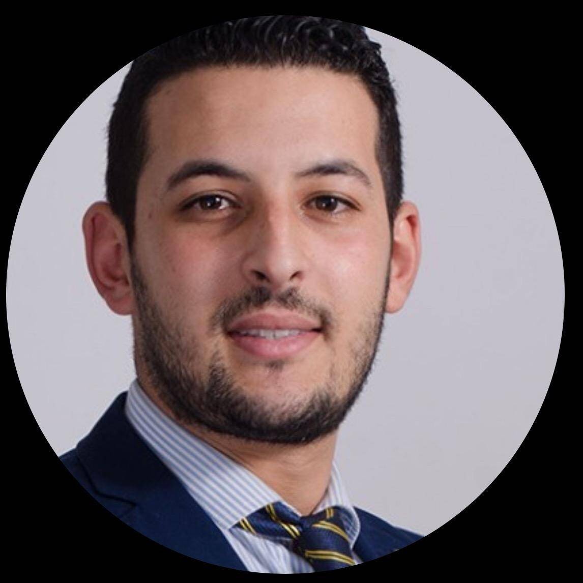 Taib A. - Chef de projet cyber sécurité