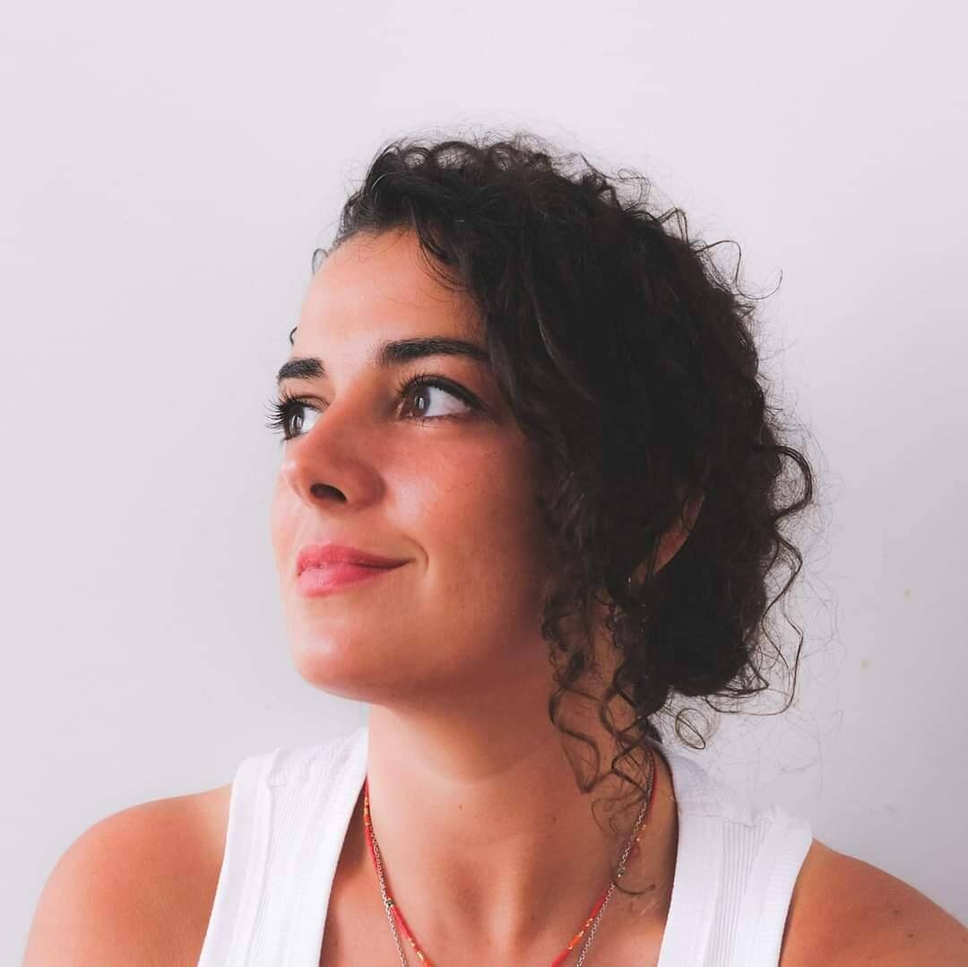Caroline Lafon