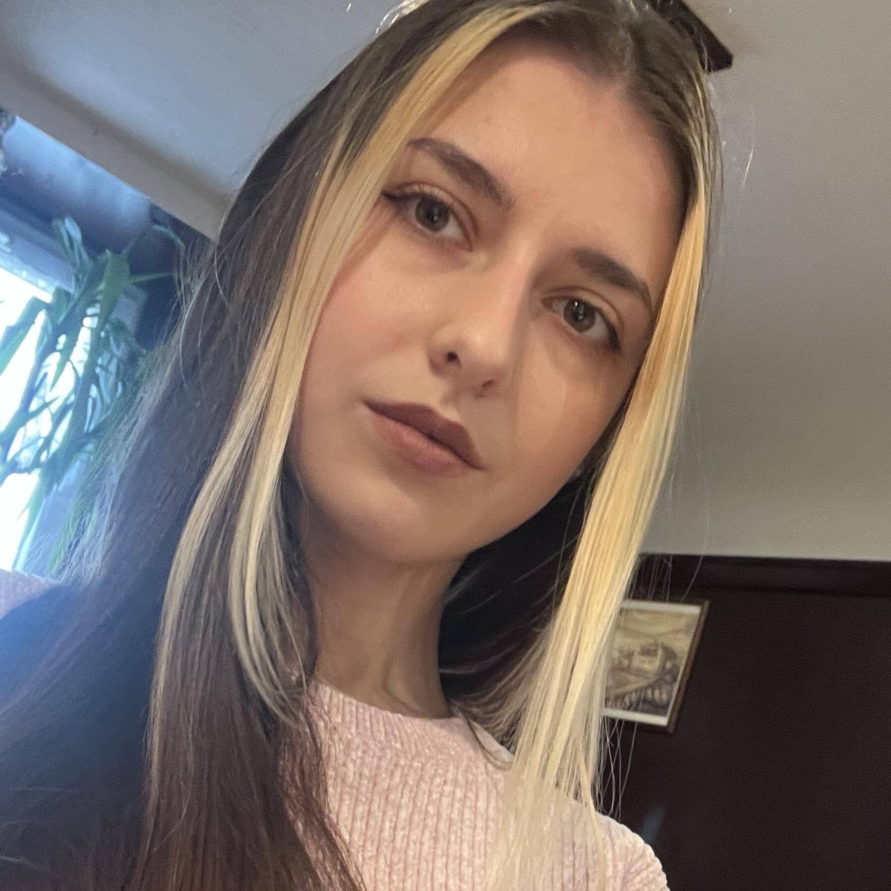 Anastasiia Denysiuk