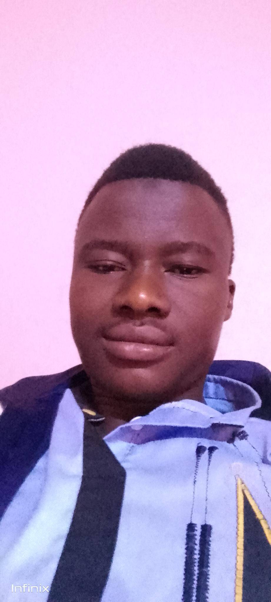 Soule Zango - Pédagogue 