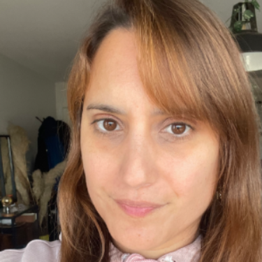 Laetitia Marques