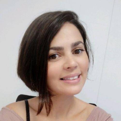 Vanessa Fribourg