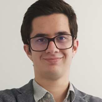 Loucas Sylvain - Créateur web • photo • conseil en communication