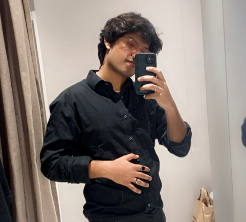 Mahad Saleem
