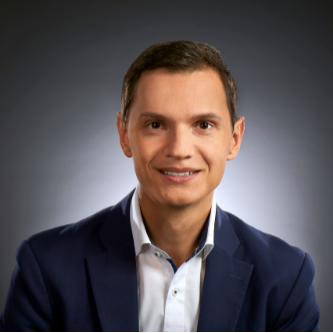 Alex Zmutsky