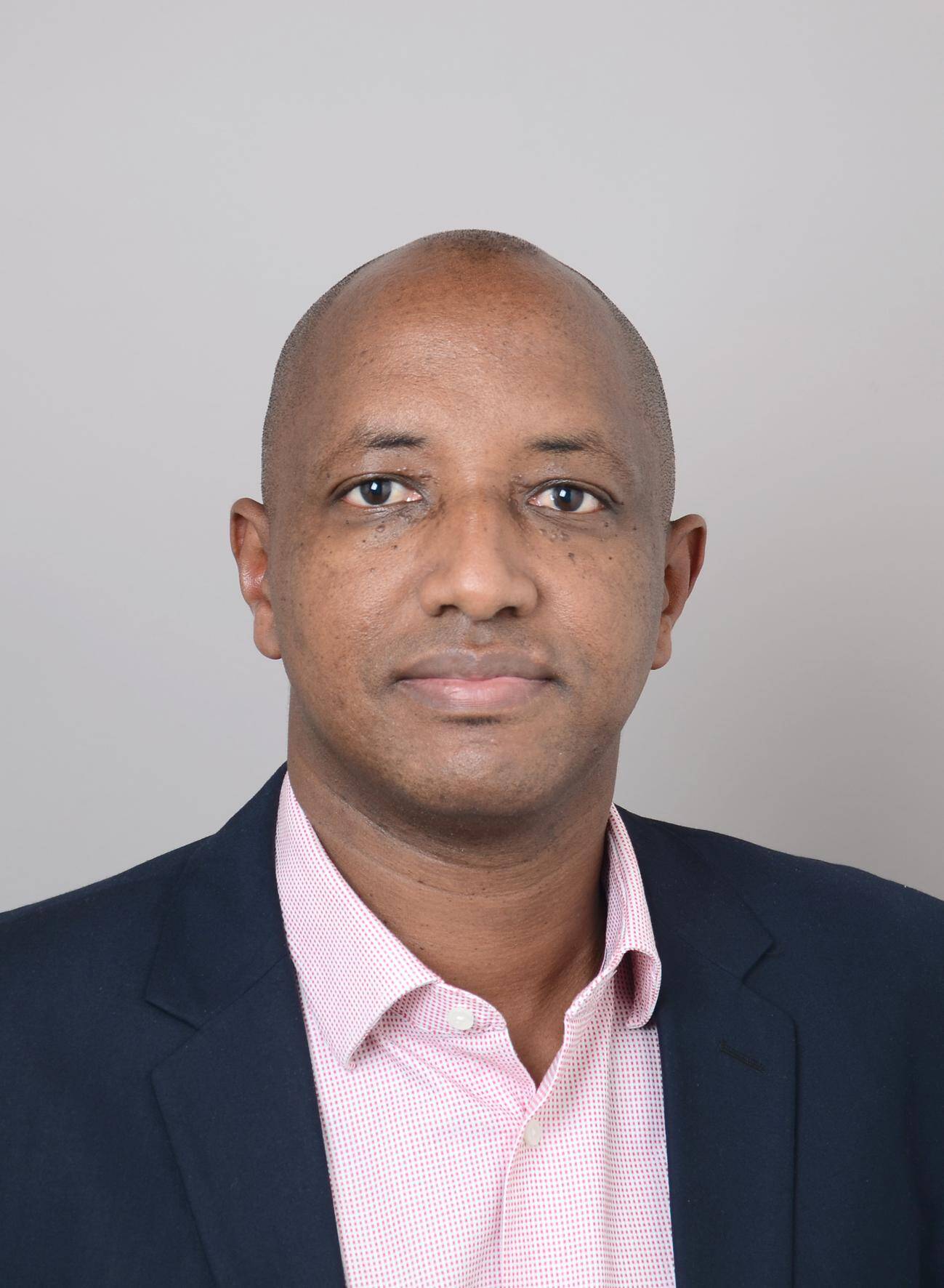 Fulgence Ntambutso - DAF # RAF # Contrôleur de gestion # Data Scientist