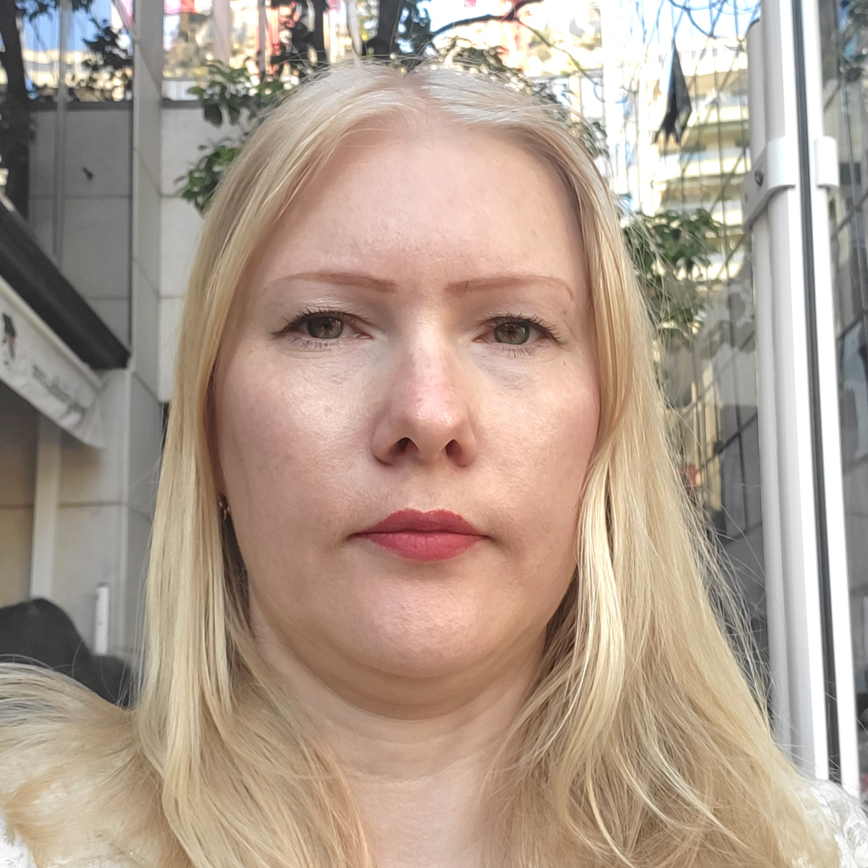 Olga P.