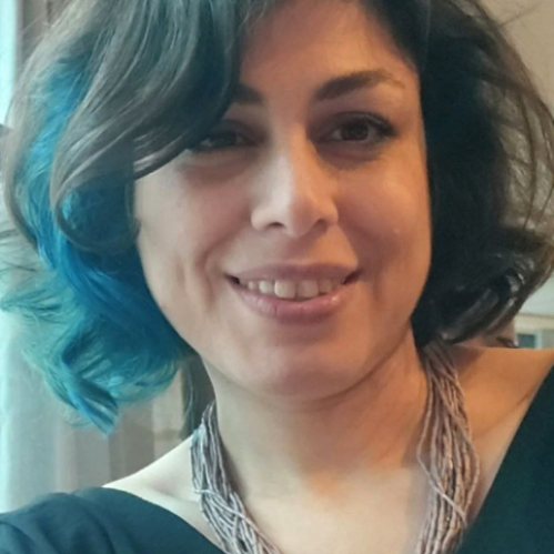 Hajar Mehrani