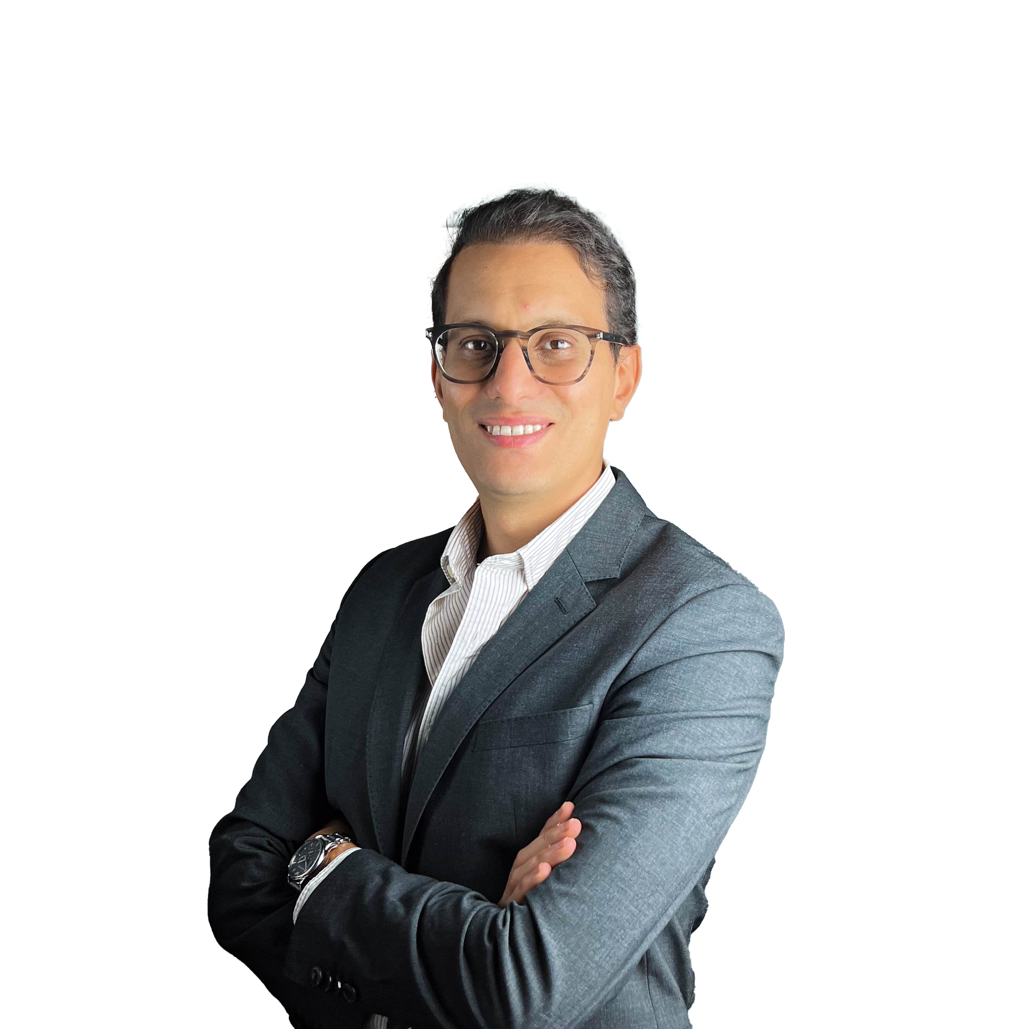 Karim Bouali