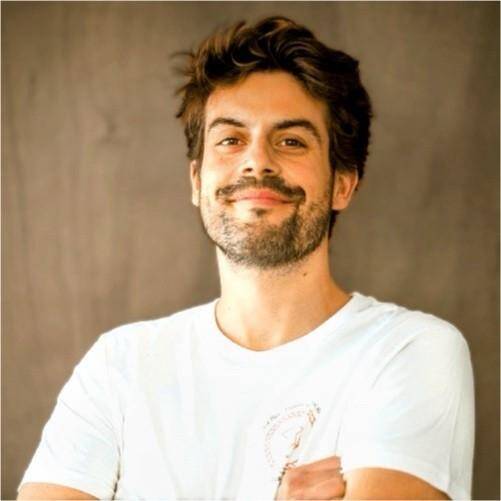 Jose Manuel Aranda Delgado