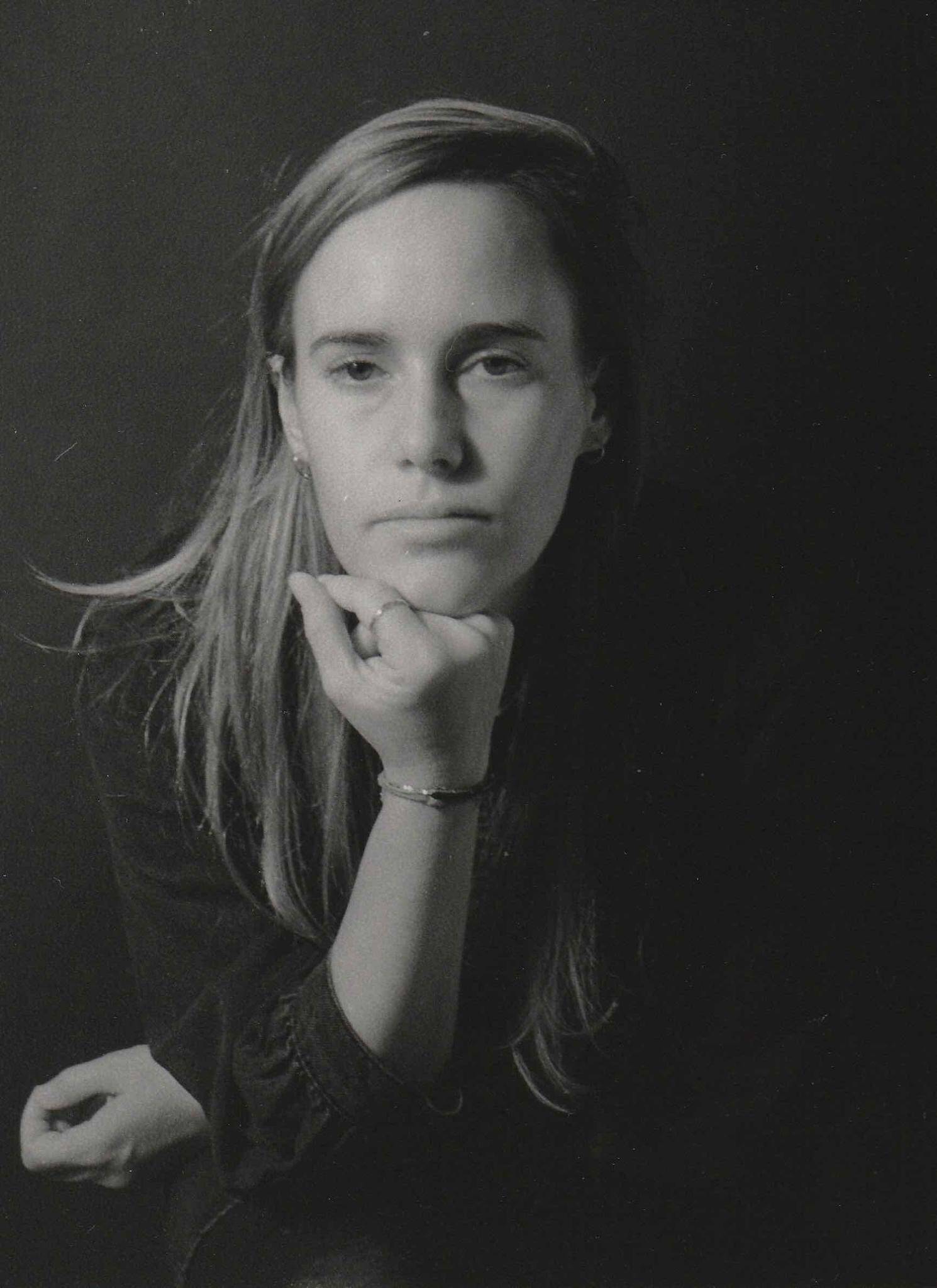 Audrey Pechenart