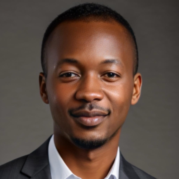 Faical Yannick Congo - Lead Cloud Architect (Data, Digital, AI)