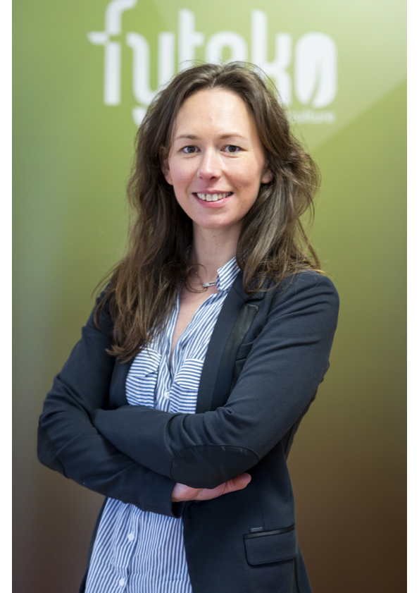 Benedicte O'Sullivan