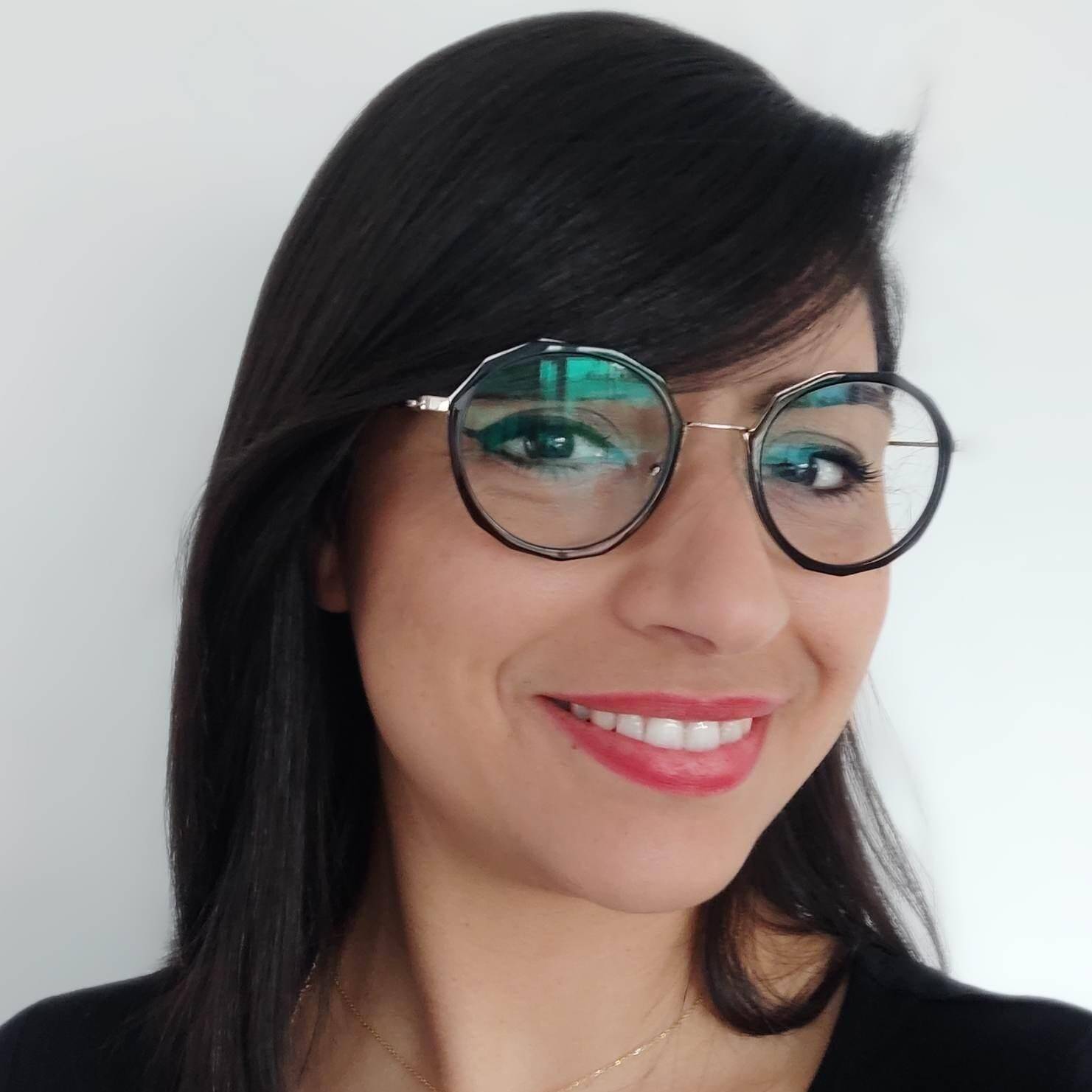 Jihene  - Clinical Project Manager