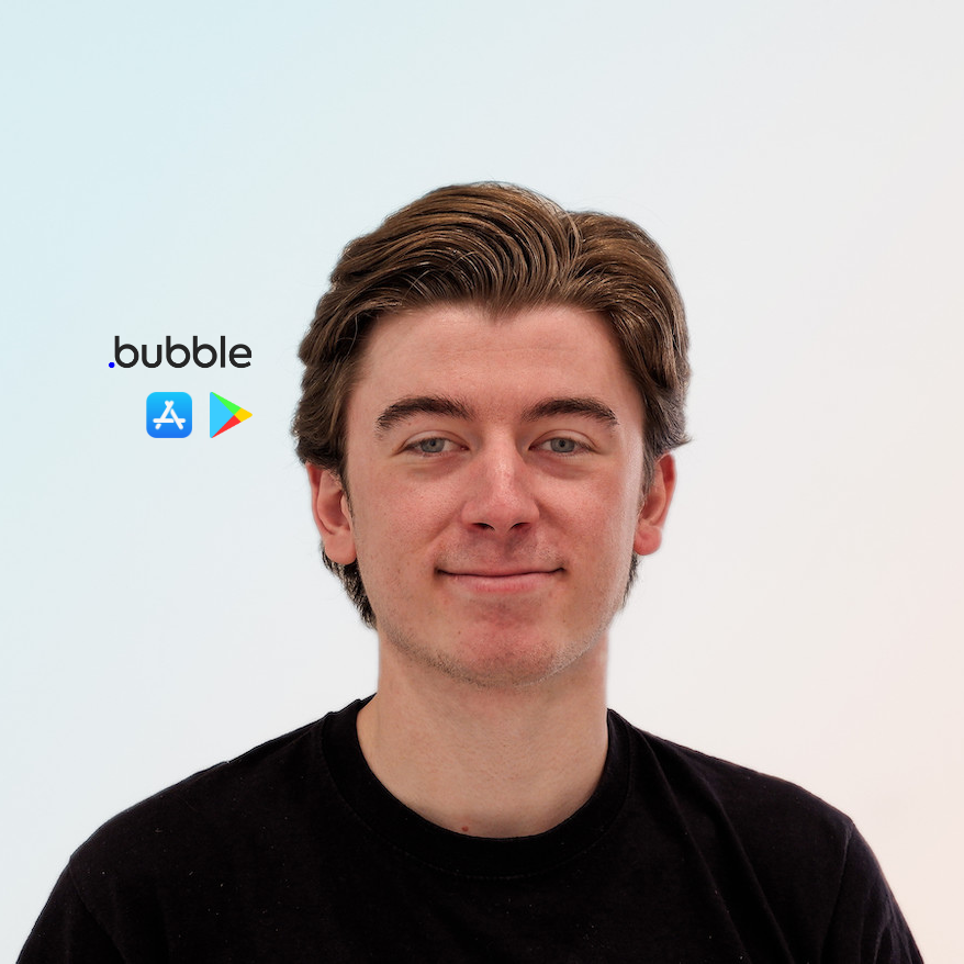 Mathis Vella - Product Builder Senior - Expert Bubble