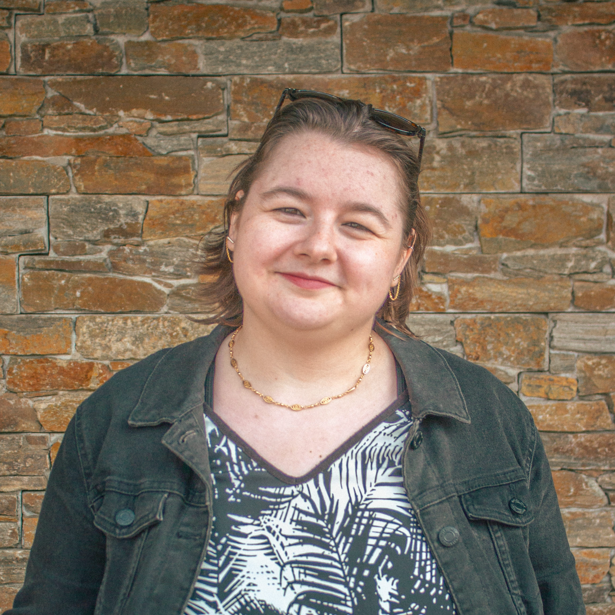 Flavie Derrien - Communicante Tout-Terrain | CM, Graphiste