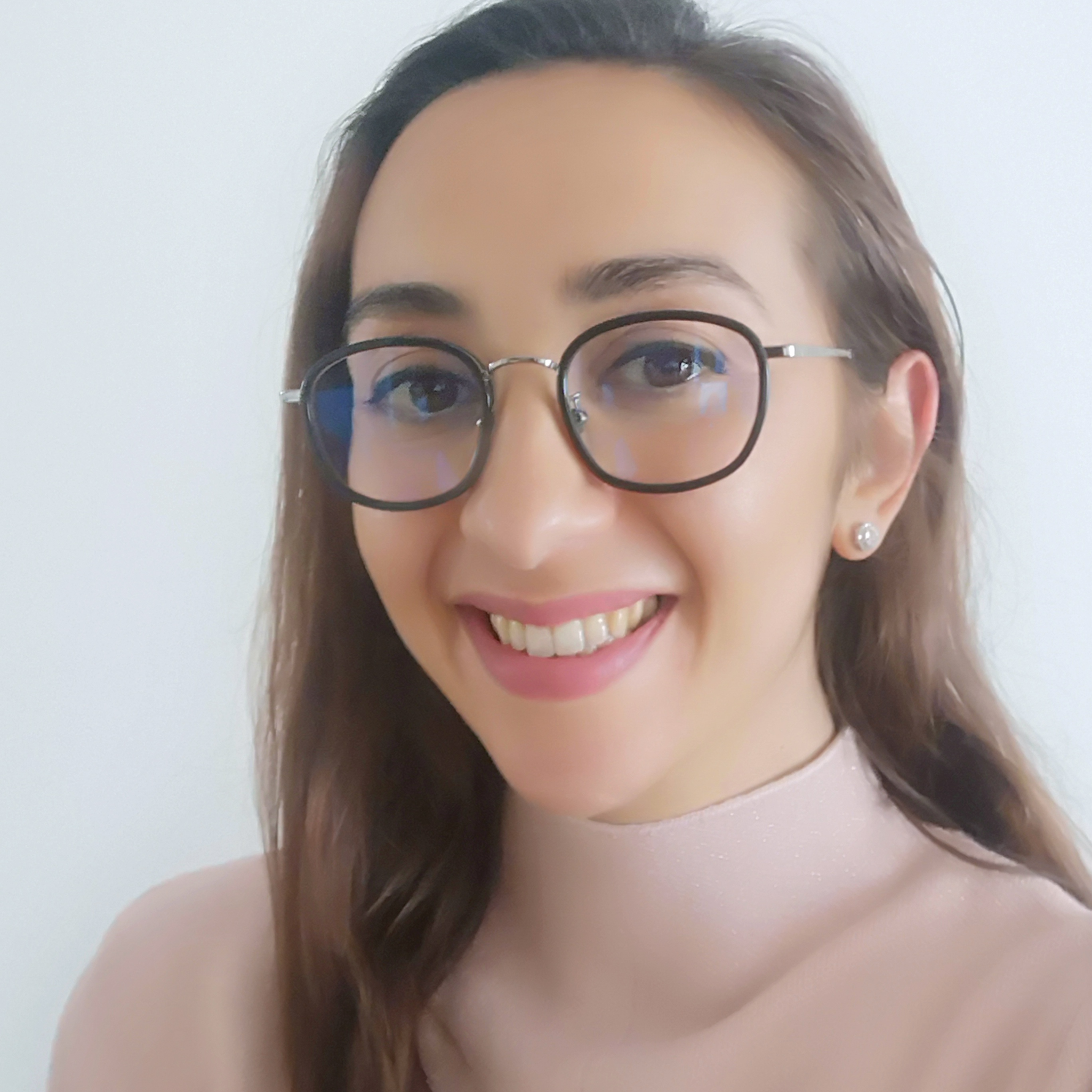 Myriam Malou - Salesforce Project Manager / 2x certified