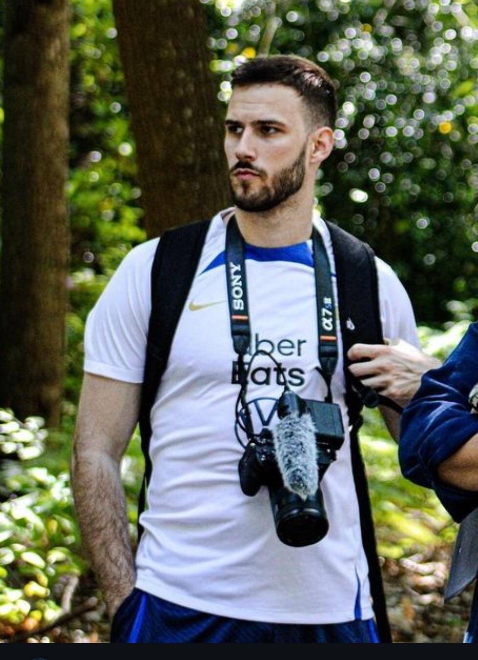 Arthur Balayn