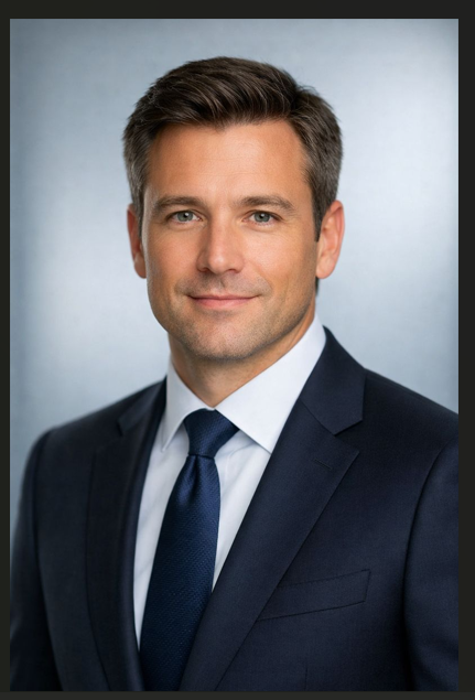 Martin Cuisinier