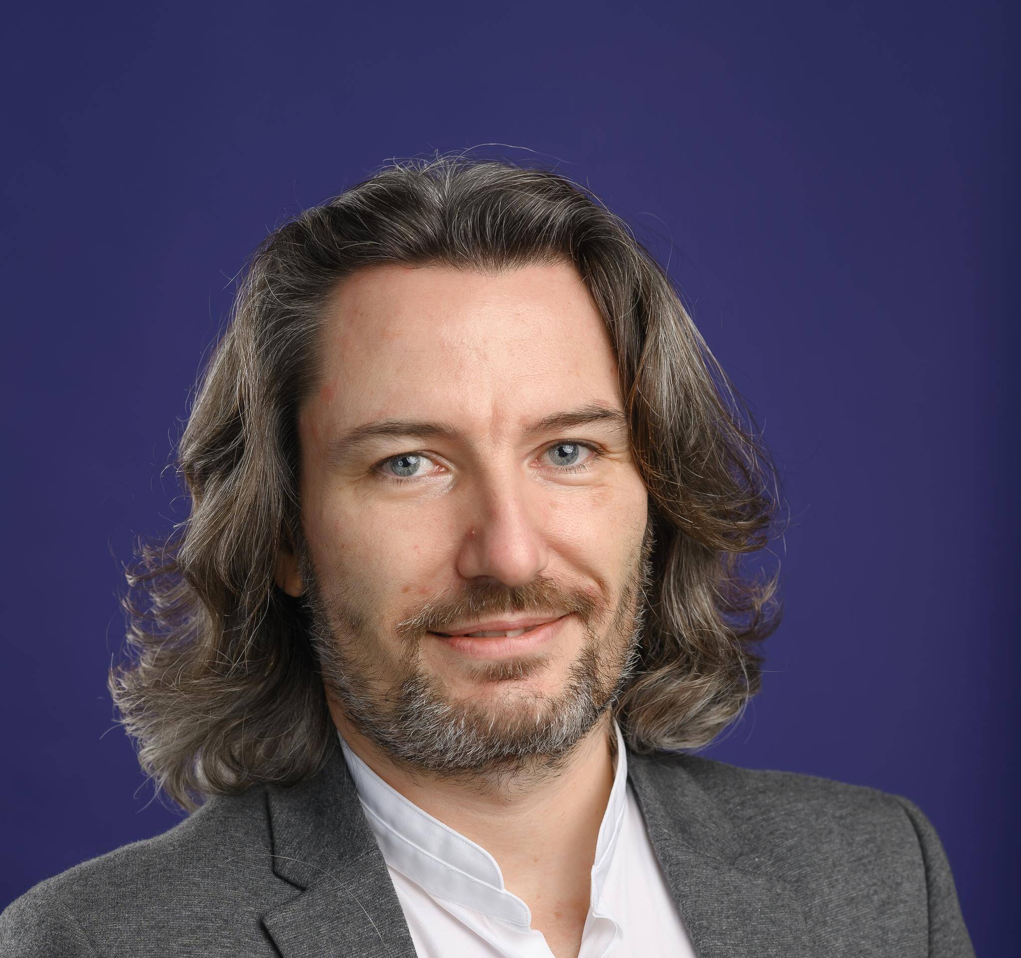 Stephane Pelot