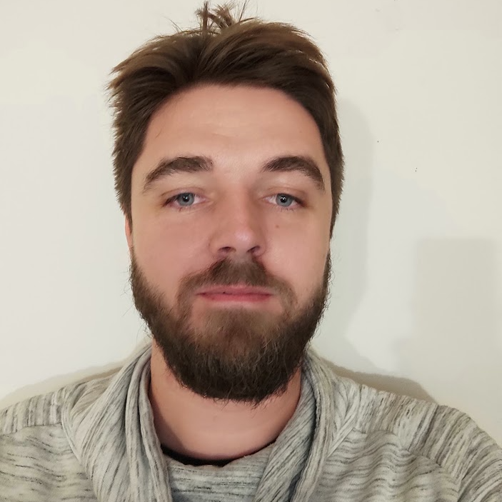 Sylvain Montoy - Conception/Modélisation 3D Solidworks