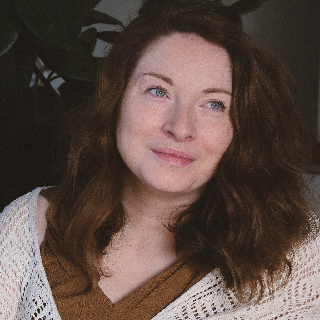 Alison Bigourie