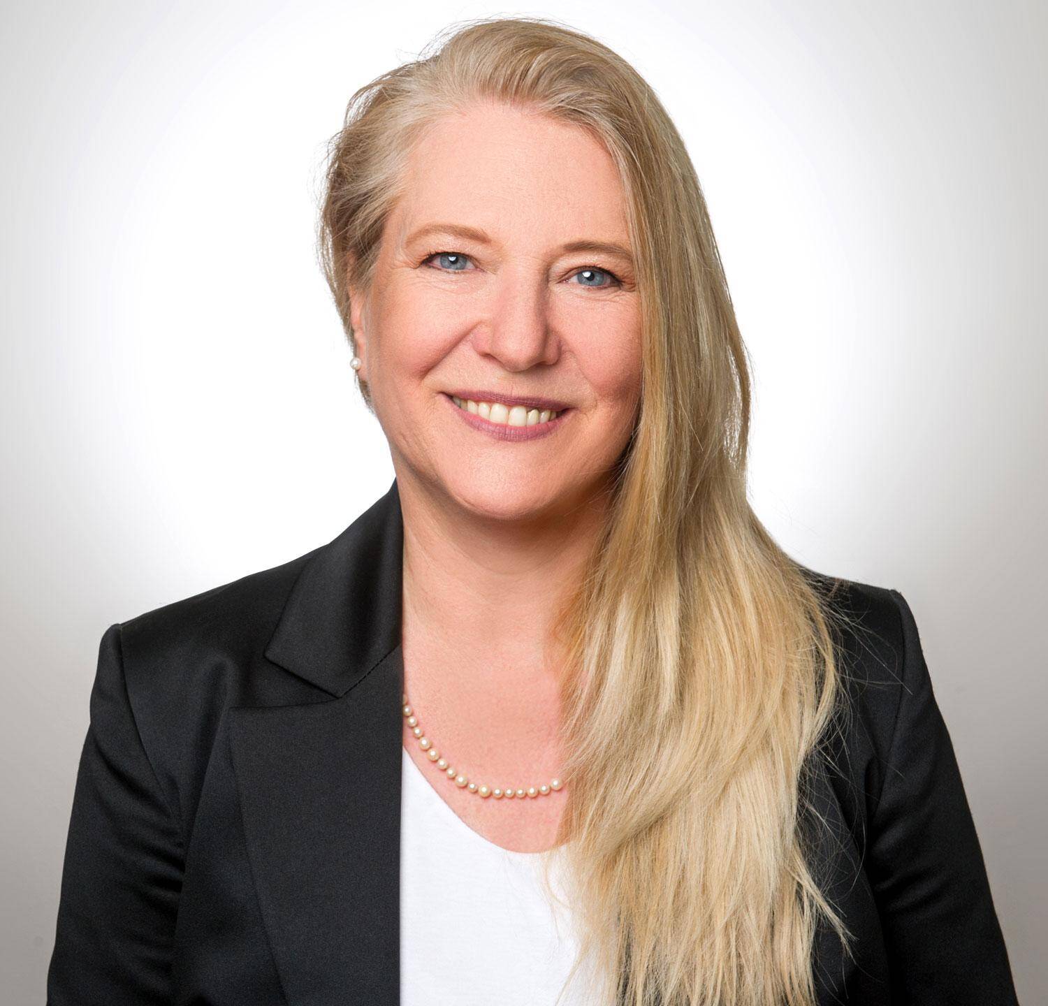 Cristine Susanne Keidel
