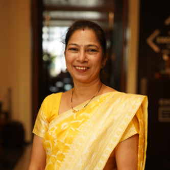 Pallavi A S