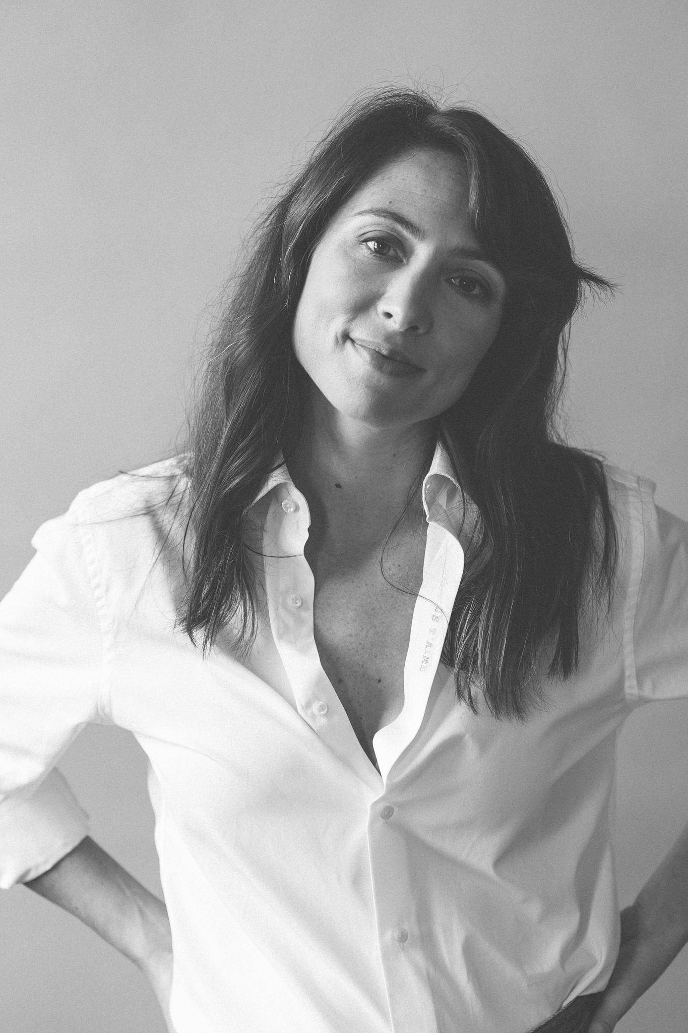 Isabelle Cauret