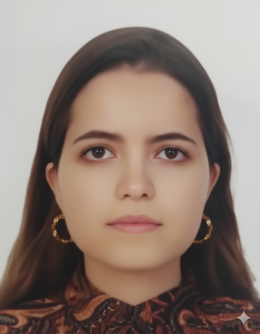 Meryem El Aissaoui - Data scientist