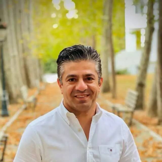 Iman Sadeghi