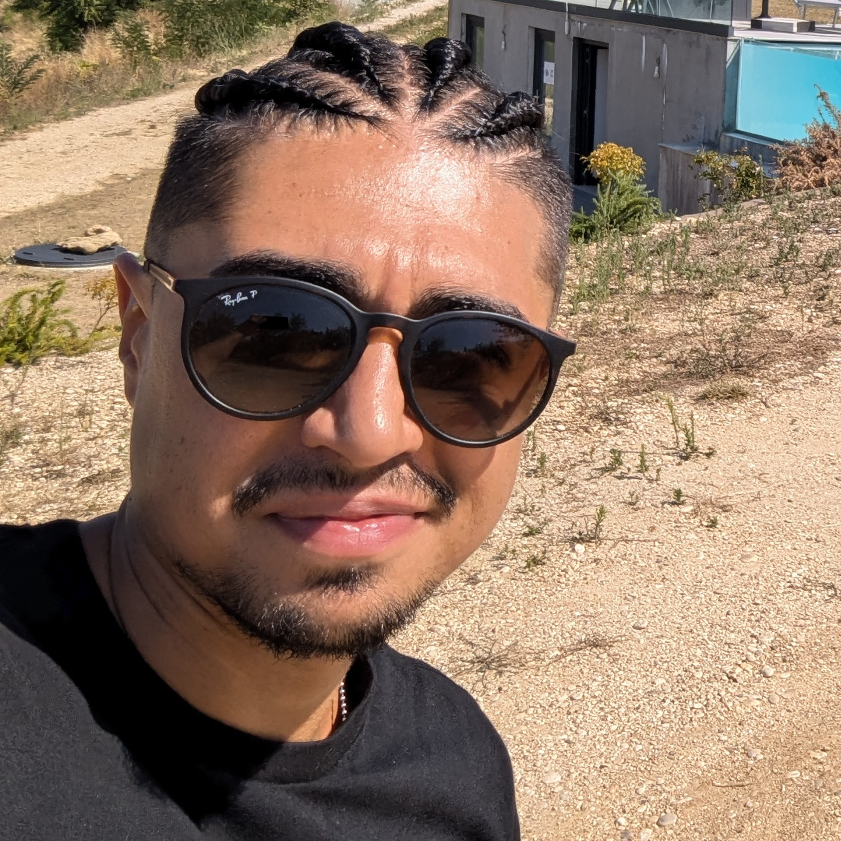 Pierluigi Caramanico - Web Developer