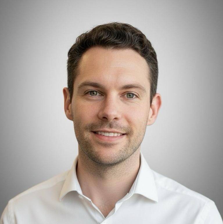 Anthony Gomand - Consultant en marketing