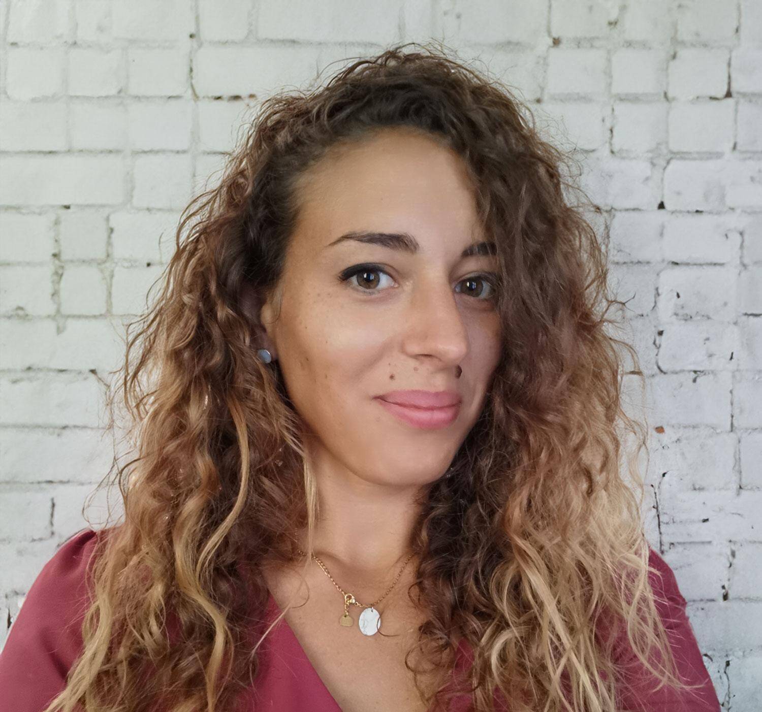 Claire M. - graphiste / webdesigner