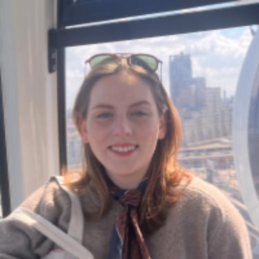 Molly Kate  - Implementation & Operations Consultant