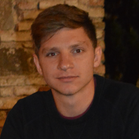 Valerio Goglia - IT Business Analyst