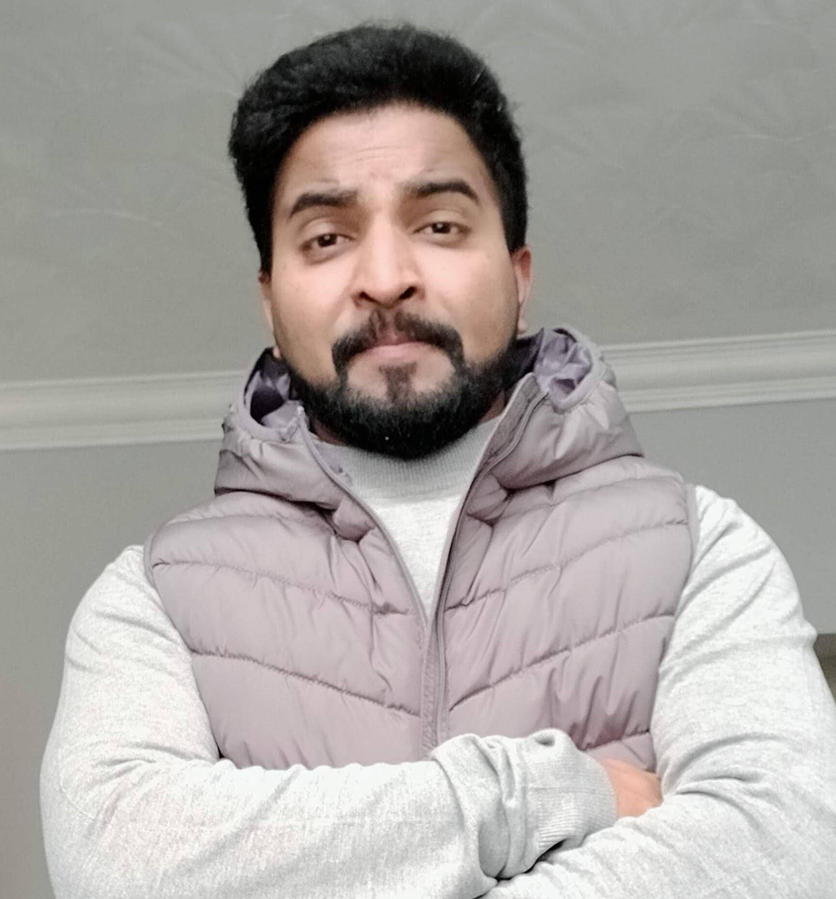 Mehul Hasmuclal