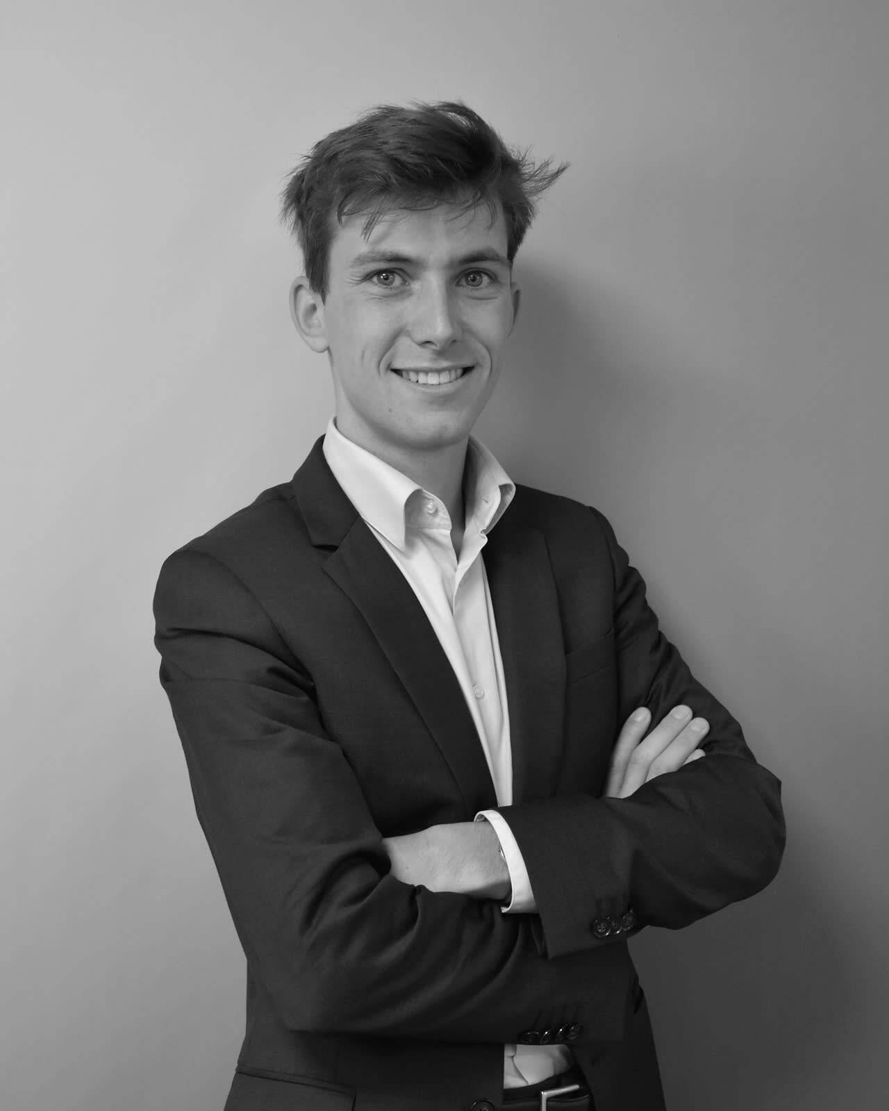 Raphaël Besson