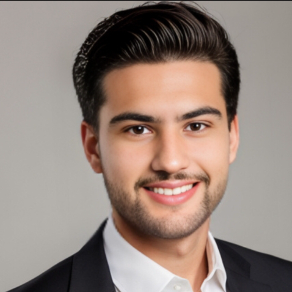 Yahya Louardi - Web Designer & SEO Specialist