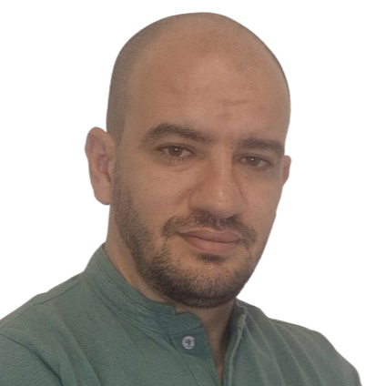 Yacine Amouche