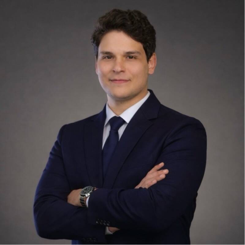Mouheb  - AI / ML Engineer