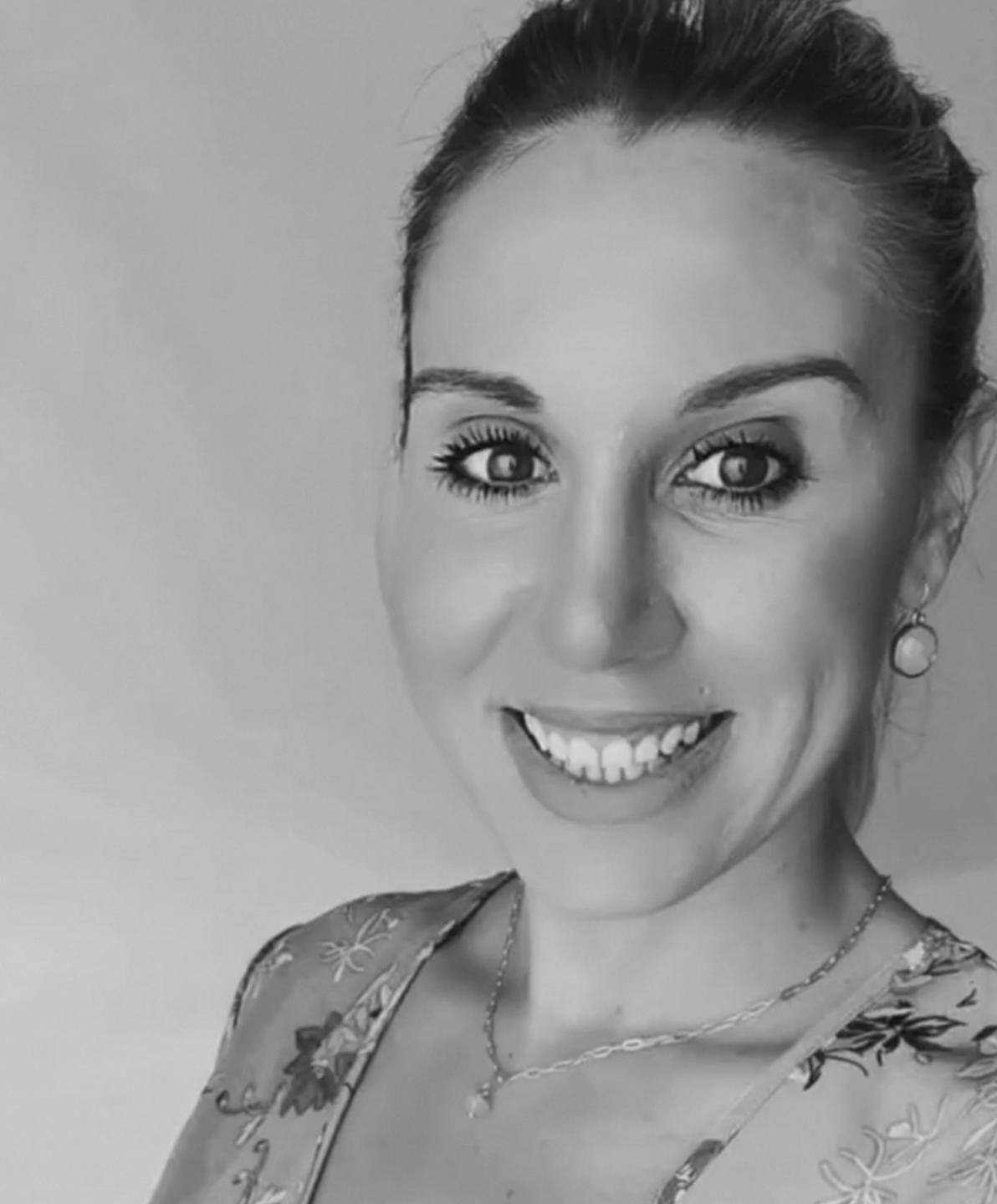 Alba Parrado Fillol - CONSULTORA ORGANIZACONAL I AGILE COACH IPROYECTO